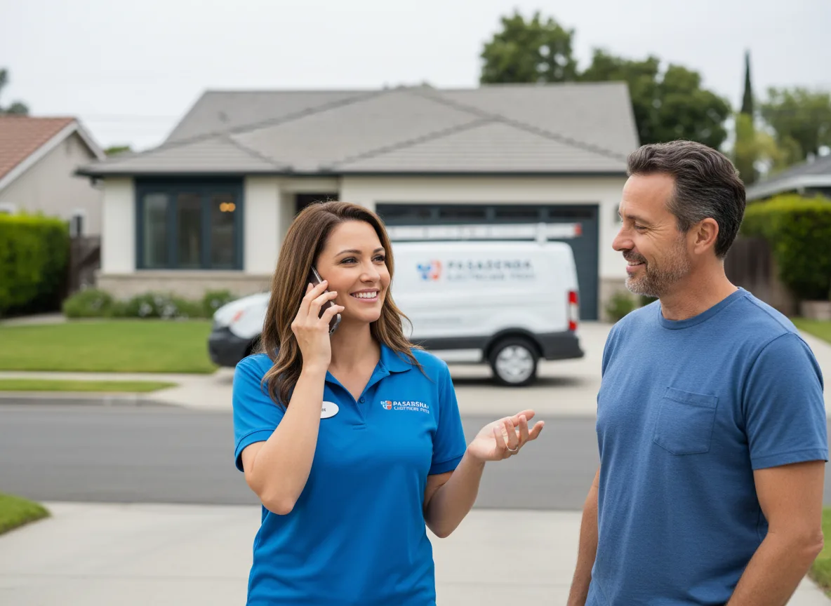 Electrician Kingston, NJ FAQs